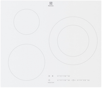 ELECTROLUX LIT60342CW - Table induction