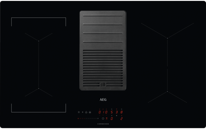 AEG IDE84244IB - Table induction