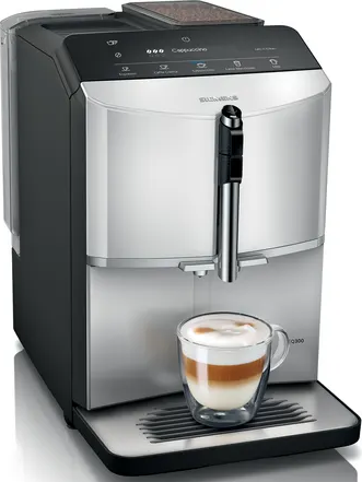 SIEMENS TF303A01 - Expresso