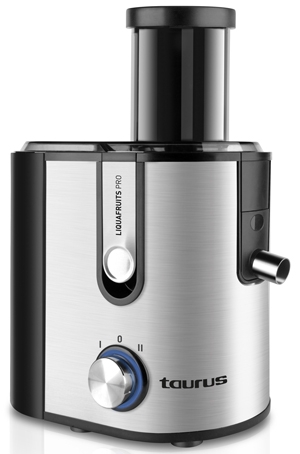 TAURUS Liquafruitspro - Préparation culinaire