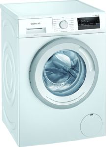 SIEMENS WM12N107FF - Lave-linge hublot