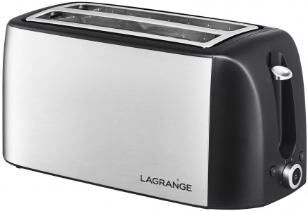 LAGRANGE 519010 - Grille Pain - Toaster