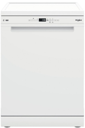WHIRLPOOL W7FHP43 - Lave-vaisselle 60 cm
