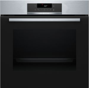 BOSCH HBA171BS4F - Four pyrolyse