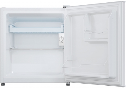 CANDY CHASD4351EWC - Réfrigérateur table top