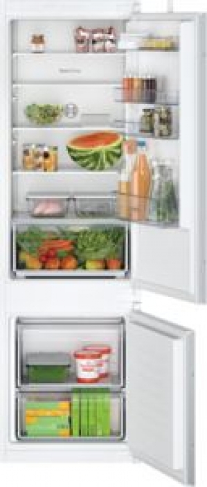 BOSCH KIV875SE0 - Réfrigérateur combiné intégrable