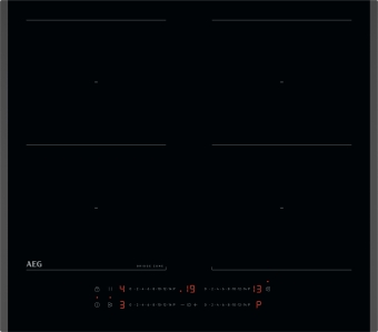 AEG TO64IM00FB - Table induction