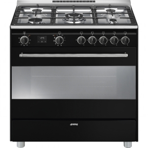 SMEG BG91PN2 - Table de cuisson