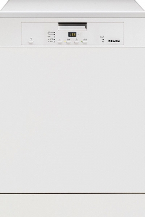 MIELE G4204 - Lave-vaisselle 60 cm