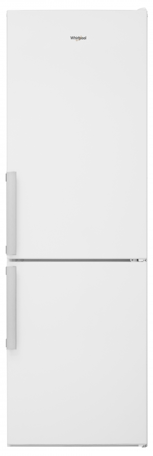 WHIRLPOOL W5821DWH - Réfrigérateur combiné