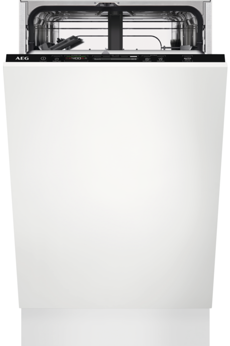 AEG FSE62417P - Lave-vaisselle