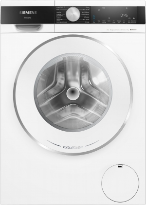 SIEMENS WG44G2F2FR - Lave-linge hublot grande capacité