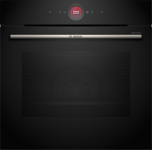 BOSCH HBG774KB1F - Four pyrolyse