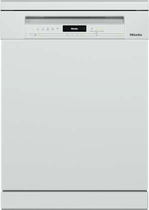 MIELE G7410SCBlancAutoDos - Lave-vaisselle 60 cm