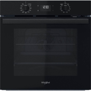WHIRLPOOL OMR58RR1B - Four pyrolyse