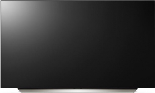 LG OLED48C25LB - Téléviseur OLED