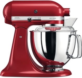 KITCHENAID 5KSM175PSEER - Robot