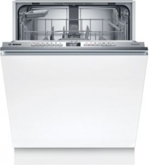 BOSCH SMV4EUX09F - Lave-vaisselle tout intégrable