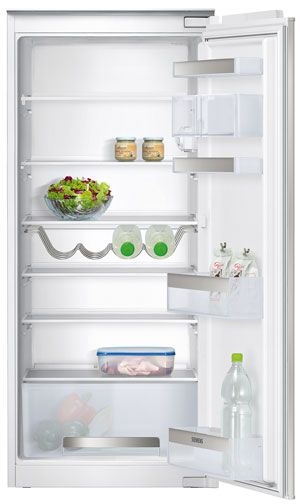 SIEMENS KI24RX30 - Réfrigérateur tout utile intégrable