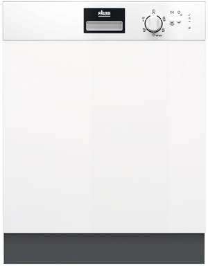 FAURE FDI22003WA - Lave-vaisselle