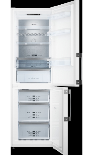 ASKO RFN23841W - Réfrigérateur 2 portes