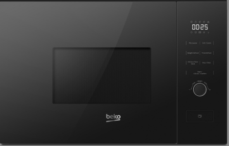 BEKO BMGB20212B - Micro-ondes gril