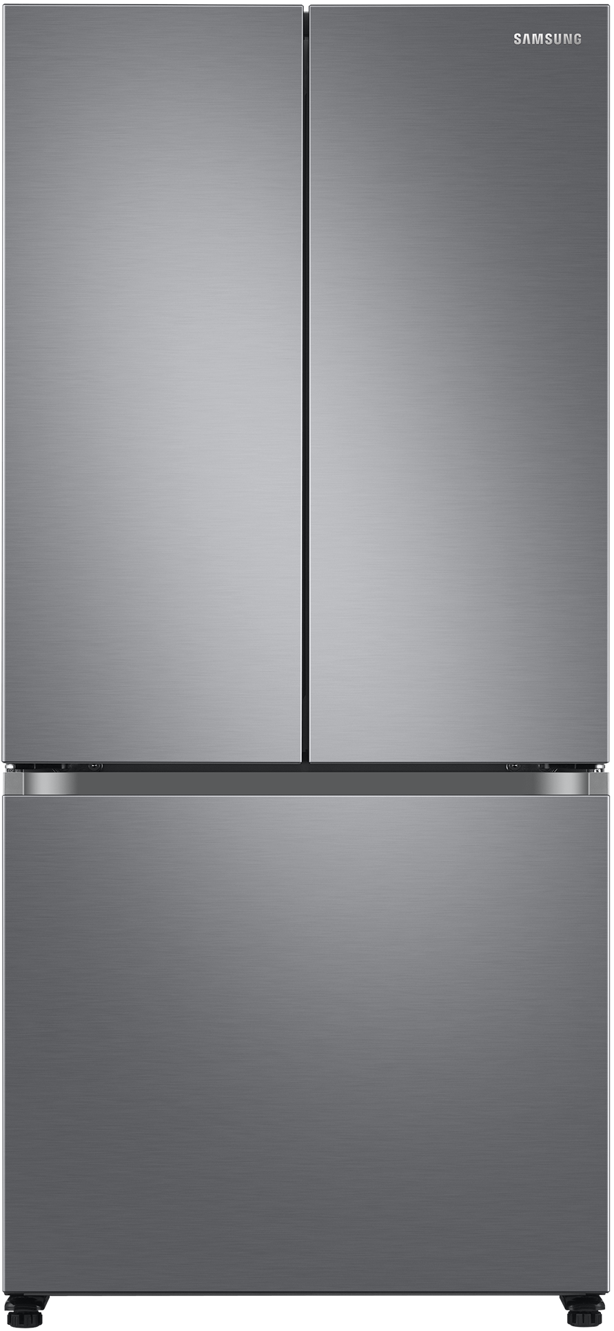 SAMSUNG RF50A5002S9 - Réfrigérateur multi-portes