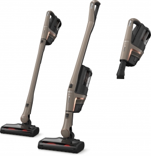MIELE TriflexHX2Sprinter - Aspirateur