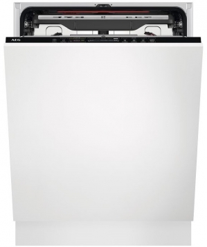 AEG FSK73777P - Lave-vaisselle