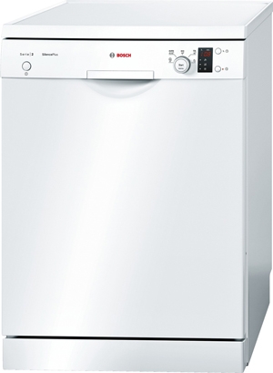 BOSCH SMS25AW00E - Lave-vaisselle 60 cm