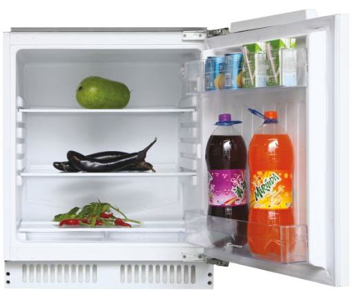 CANDY CMLS68EW - Réfrigérateur 1 porte intégrable