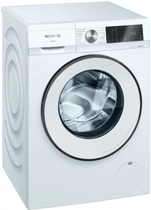 SIEMENS WN44A109FF - Lave-linge séchant