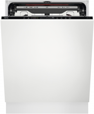 AEG FSK73778P - Lave-vaisselle