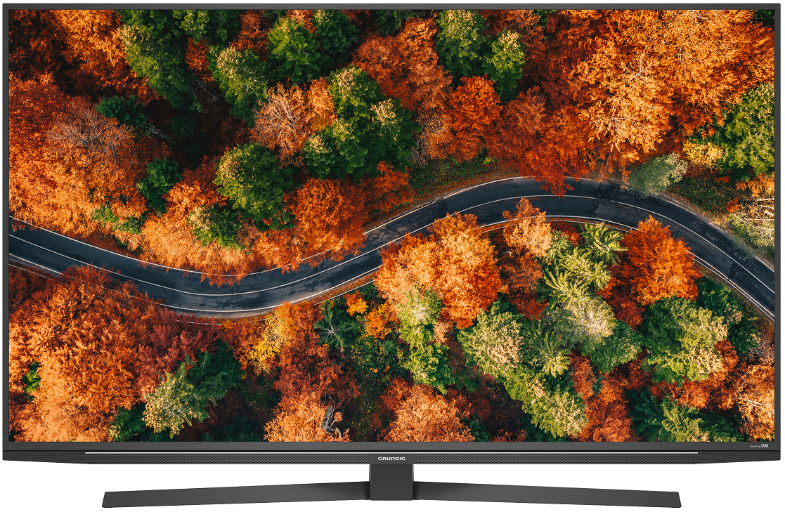 GRUNDIG 49GEU8900A - Téléviseur LED