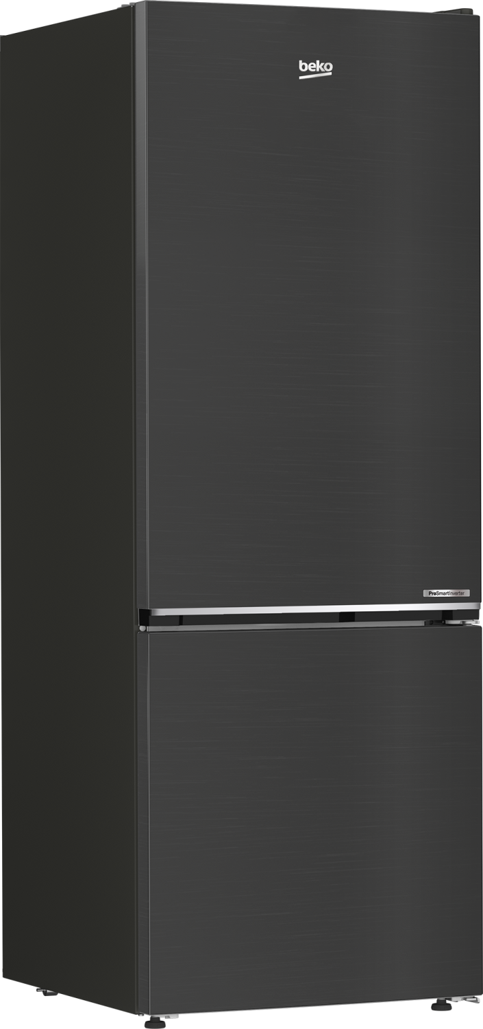 BEKO B5RCNE565HXBR - Réfrigérateur combiné