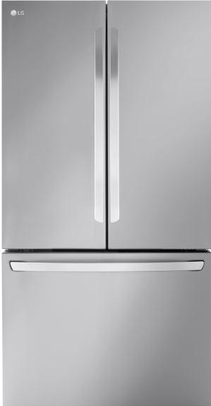LG GMW765STGJ - Réfrigérateur multi-portes