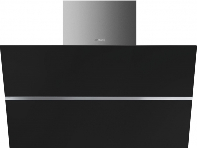 SMEG KCV80NE2 - Hotte décorative murale