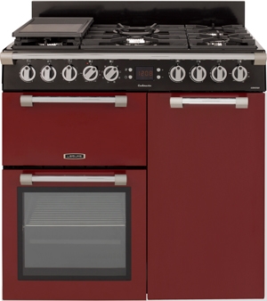 LEISURE CK90F324R - 