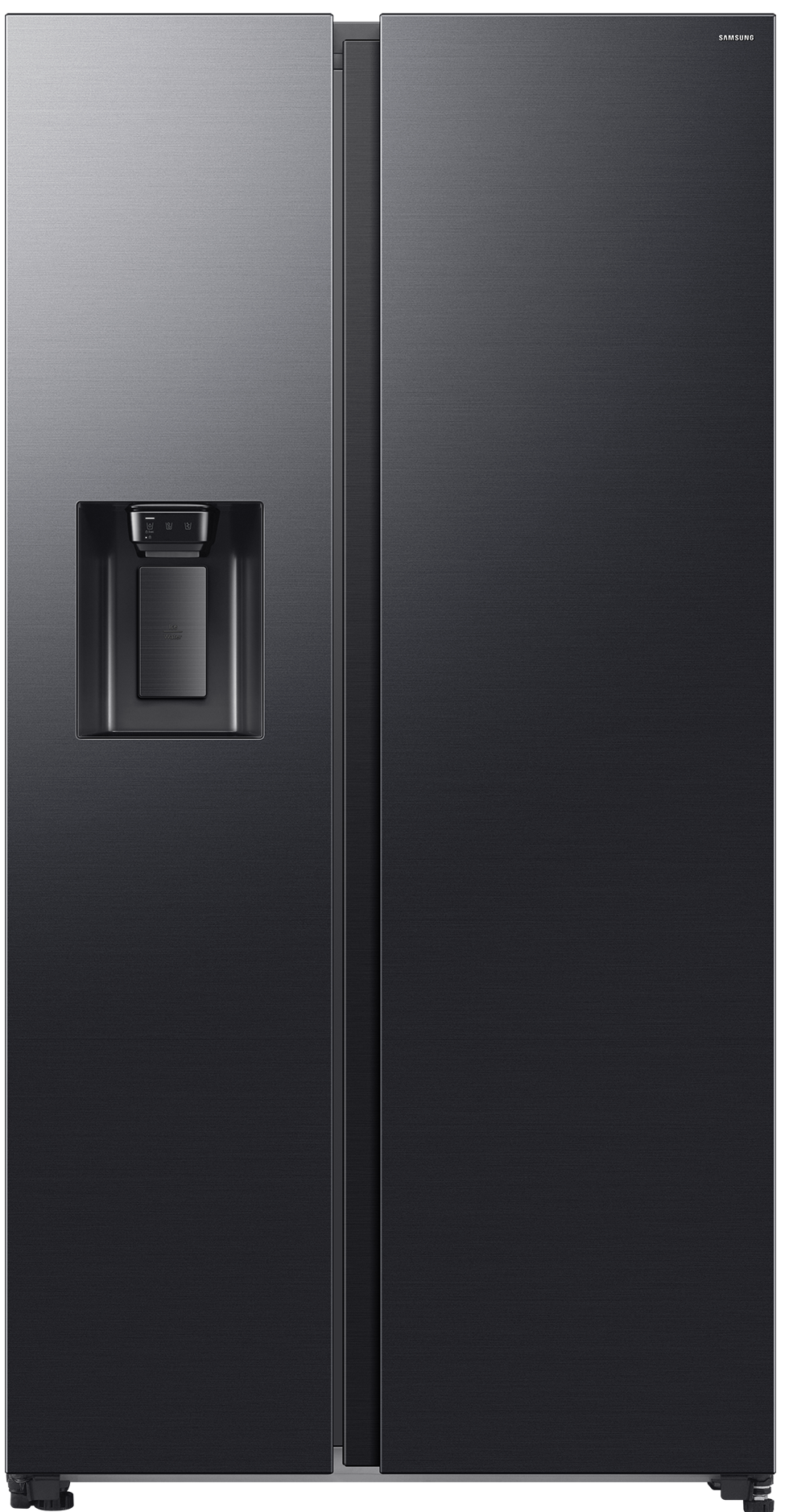 SAMSUNG RS70F64KEF - Réfrigérateur américain