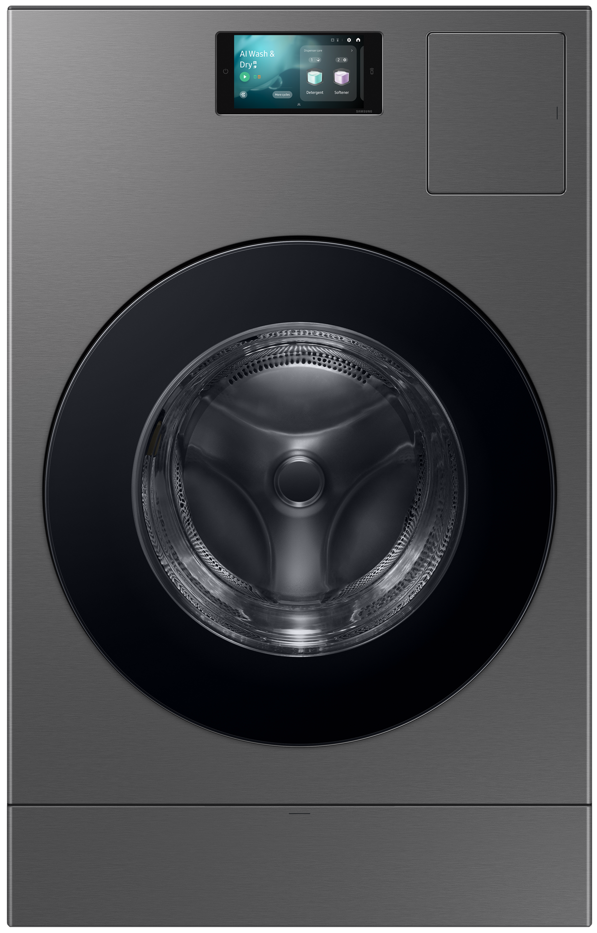 SAMSUNG WD18DB8995BZ - Lave-linge séchant