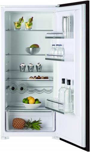 DE DIETRICH DRL1220FS - Réfrigérateur 1 porte intégrable