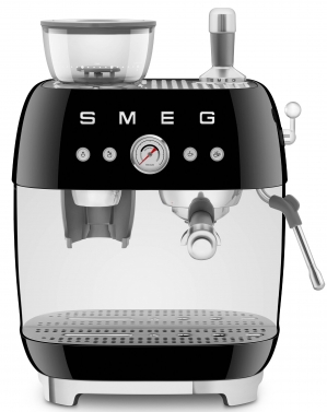 SMEG EGF03BLEU - Espace Café
