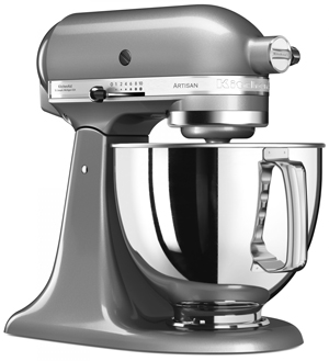 KITCHENAID 5KSM125ECU - Robot