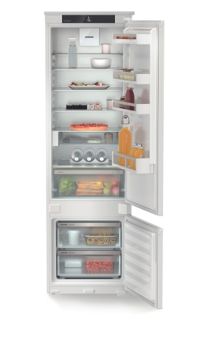 LIEBHERR ICSE5122-20 - Réfrigérateur combiné intégrable