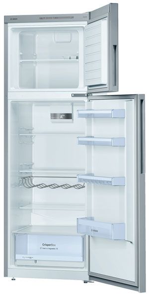 BOSCH KDV33VL32 - Réfrigérateur 2 portes