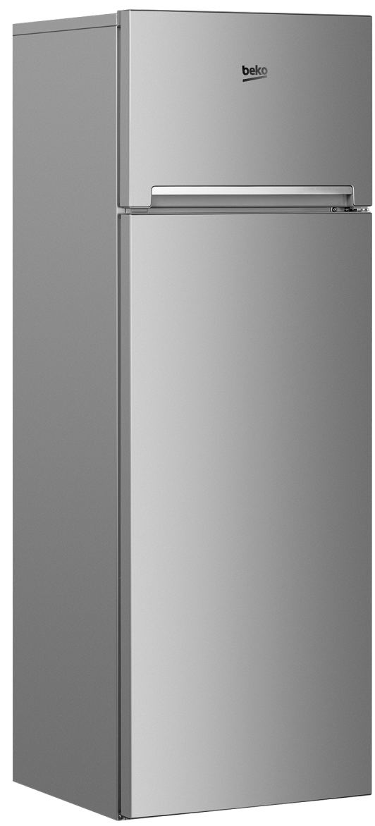BEKO RDSA280K30SN - Réfrigérateur 2 portes