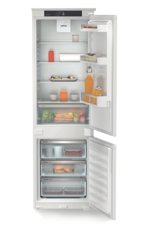 LIEBHERR ICNSF5103-20 - Réfrigérateur combiné intégrable