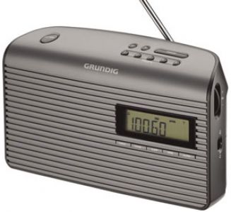 GRUNDIG MUSIC61-B - Radio