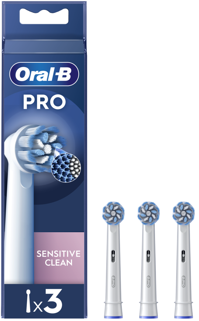 ORAL B 8006540896068 - Brosse à dents