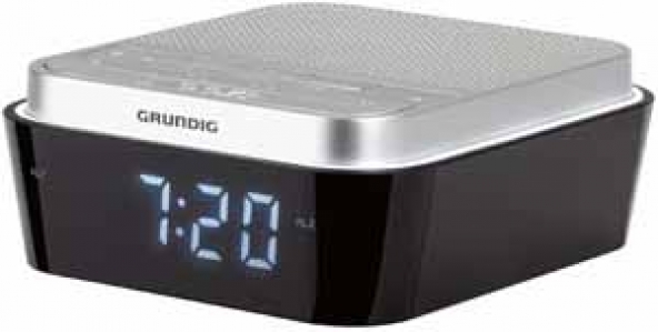 GRUNDIG SC920 - Radio réveil